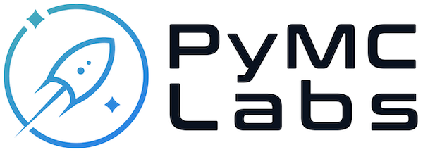 PyMC Labs Logo